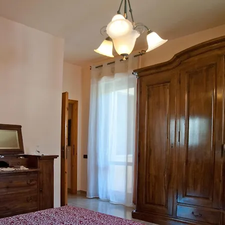 Appartamento Casa Donatella Sulla Costa Degli Etruschi