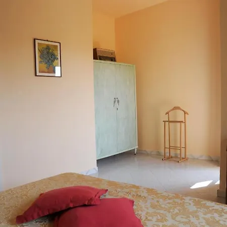 Casa Donatella Sulla Costa Degli Etruschi * Rosignano Solvay