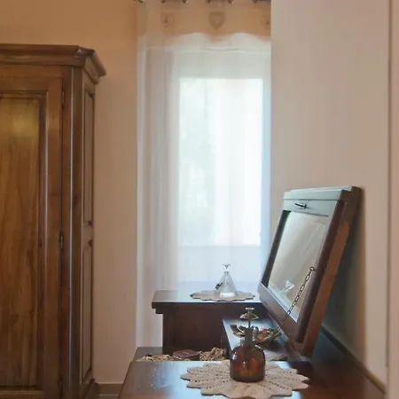 Appartamento Casa Donatella Sulla Costa Degli Etruschi *