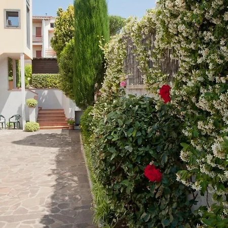 Appartamento Casa Donatella Sulla Costa Degli Etruschi