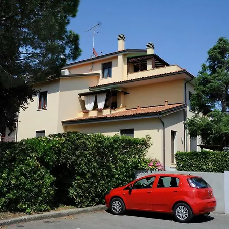 Casa Donatella Sulla Costa Degli Etruschi Apartment *