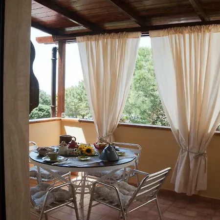 Casa Donatella Sulla Costa Degli Etruschi Apartment