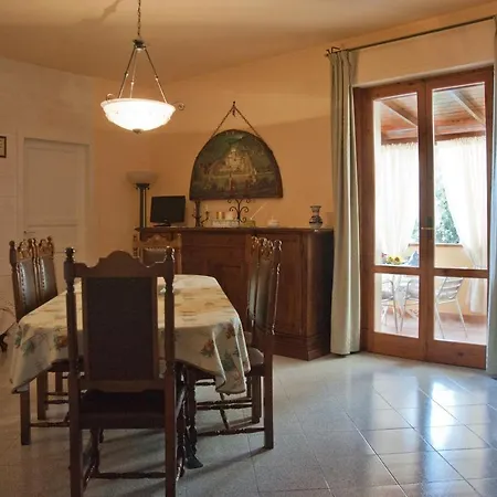 Apartment Casa Donatella Sulla Costa Degli Etruschi Rosignano Solvay