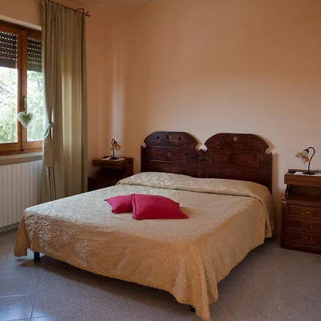 Casa Donatella Sulla Costa Degli Etruschi Rosignano Solvay
