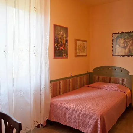 Casa Donatella Sulla Costa Degli Etruschi