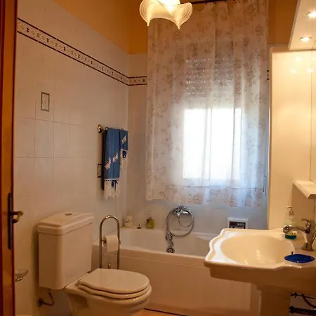 Casa Donatella Sulla Costa Degli Etruschi Apartment *