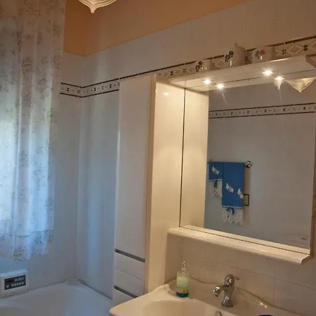 Casa Donatella Sulla Costa Degli Etruschi Apartment