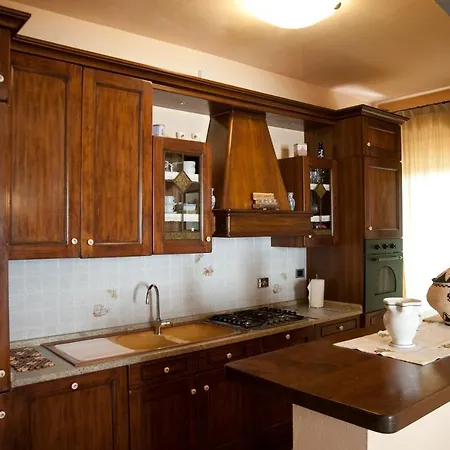 Casa Donatella Sulla Costa Degli Etruschi *