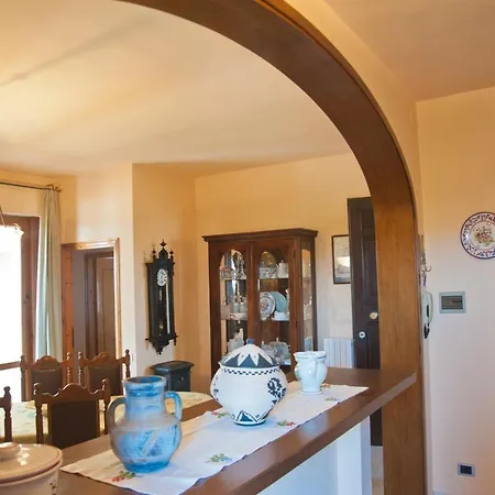 Casa Donatella Sulla Costa Degli Etruschi Rosignano Solvay